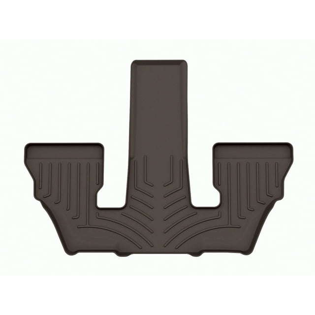 WeatherTech FloorLiner HP Custom Fit Floor Mats compatible with BMW X7