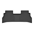 thumbnail image 1 of WeatherTech FloorLiner HP Custom Fit Floor Mats compatible with Envista, Trax - 2nd Row, Black, 1 of 5