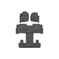 thumbnail image 1 of WeatherTech FloorLiner HP Custom Fit Floor Mats compatible with Expedition, Navigator - Complete Set (1st Row, Two Piece - 2nd & 3rd Row), Black, 1 of 5
