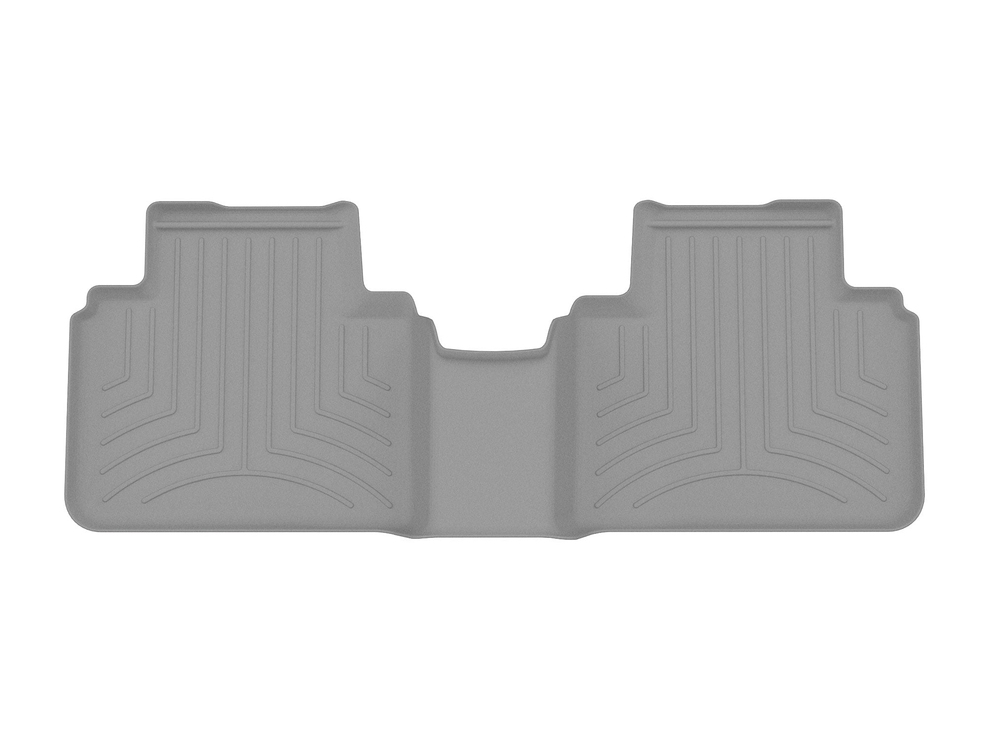 WeatherTech FloorLiner HP Custom Fit Floor Mats compatible with Honda