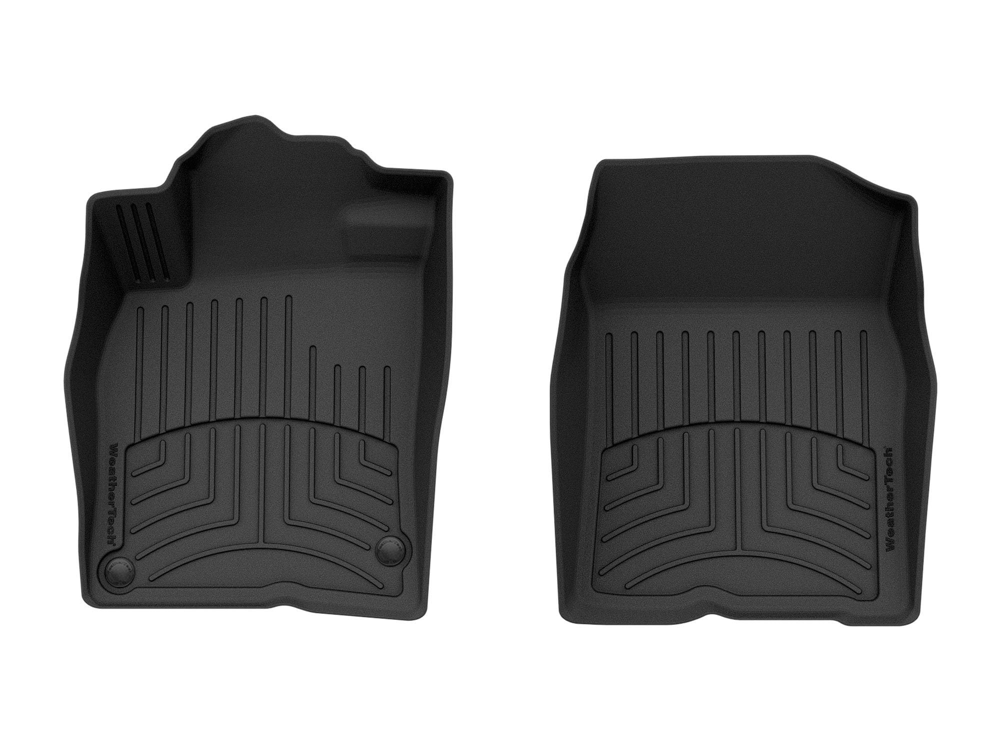 Floor Mats Fits Honda City 2002-2008 SD | Custom Fit Waterproof 3D TPE Car Mat main image 0