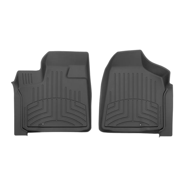 WeatherTech FloorLiner HP Custom Fit Floor Mats compatible with Town