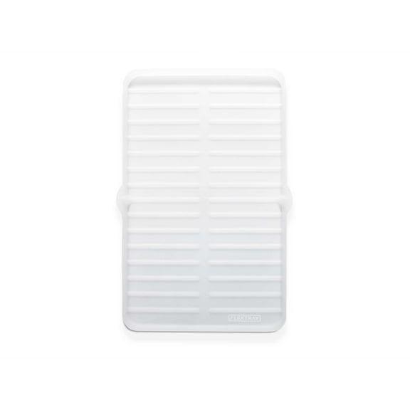 WeatherTech FridgeMat - Clear, Protective fridge liner (8AFMT01C), Clear