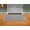 Gray, variant on WeatherTech IndoorMat - for Home and Business (30"x48", Black)