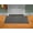 Black, variant on WeatherTech IndoorMat - for Home and Business (30"x48", Black)