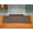 Cocoa, variant on WeatherTech IndoorMat - for Home and Business (30"x48", Black)