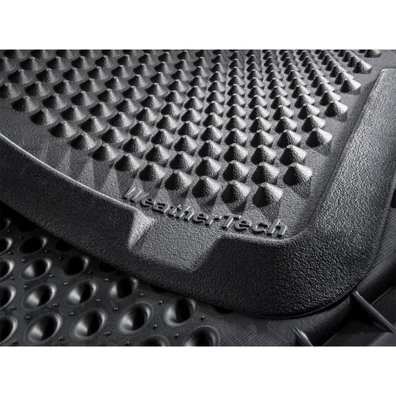 Weathertech Craft Mat WeatherTech Outdoor Mat-Black (24