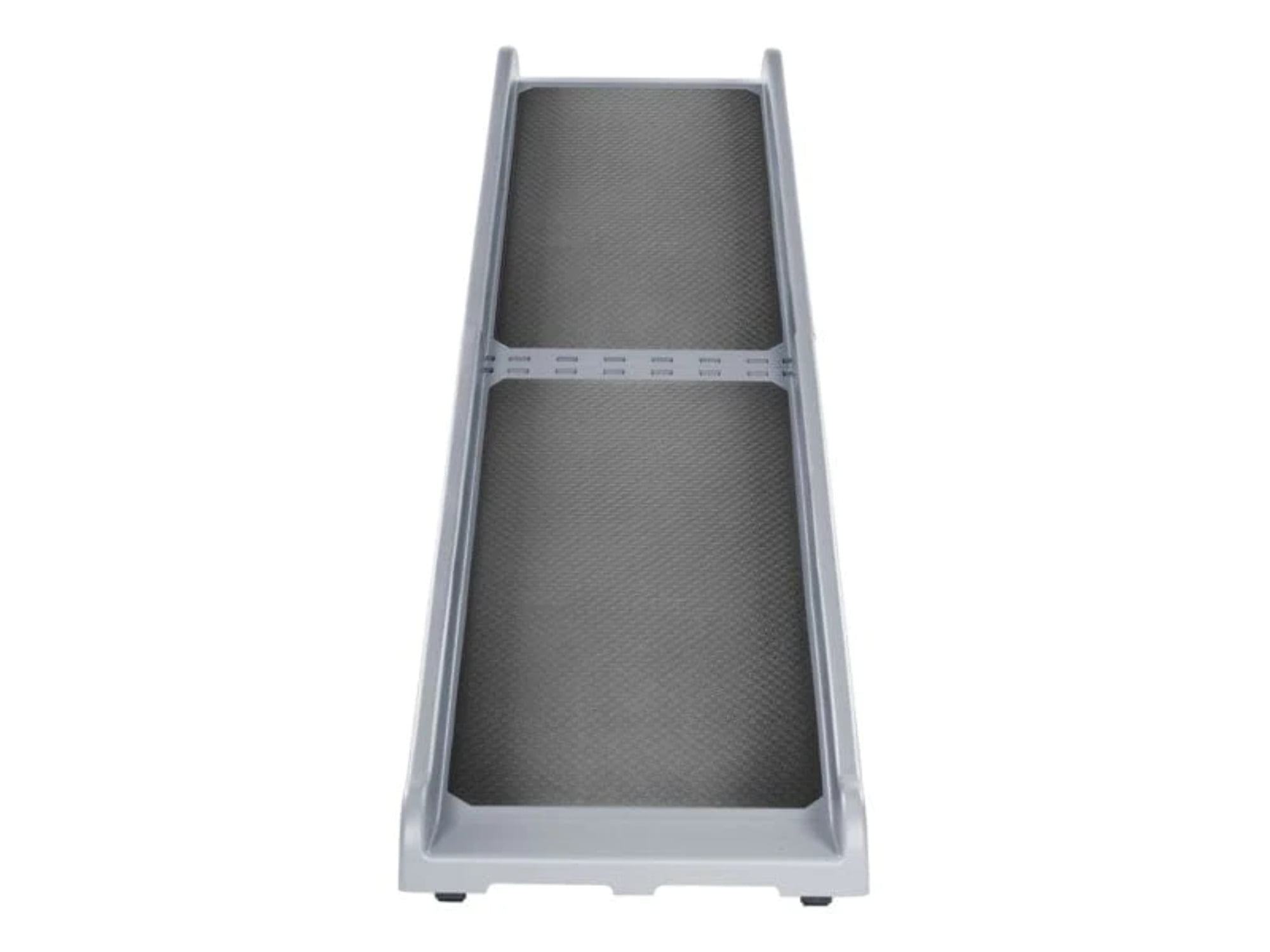 Graphite Non-Slip Portable Pet Ramp for Large Dogs