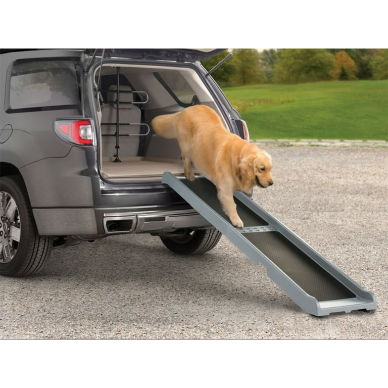 https://i5.walmartimages.com/seo/WeatherTech-PetRamp-Non-slip-Portable-Ramp-Dogs-67-x-15-Foldable-Supports-Up-300-lbs-Safe-Easy-Way-Pets-Access-Car-Truck-Camper-Bed-Couch-Other-Home_867facec-0f6d-4ecd-9778-ed82051e8843.8703253fb85f60b369433c1f2c7726ba.jpeg?odnHeight=768&odnWidth=768&odnBg=FFFFFF