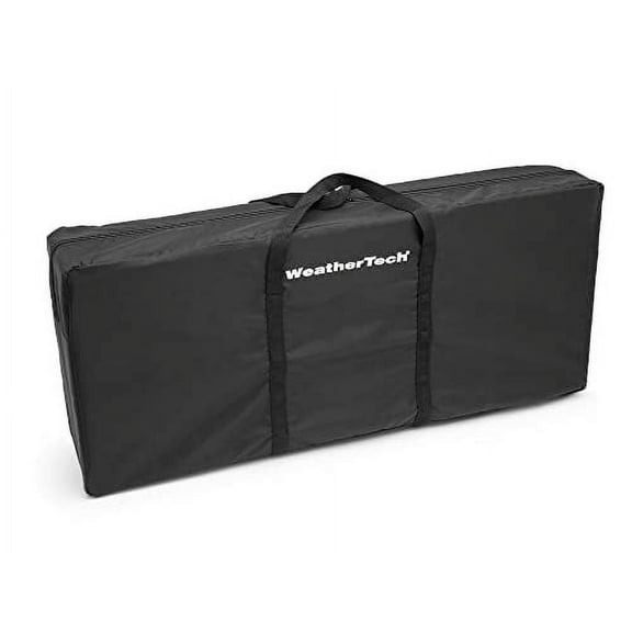 WeatherTech PetRamp Storage Bag, Black