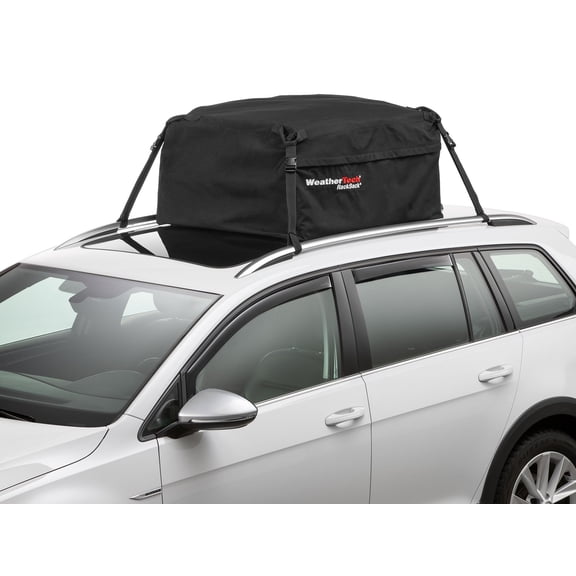 WeatherTech RackSack - Rooftop Cargo Carrier (8SRS1W)