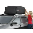 thumbnail image 1 of WeatherTech RackSack - Rooftop Cargo Carrier, 1 of 3