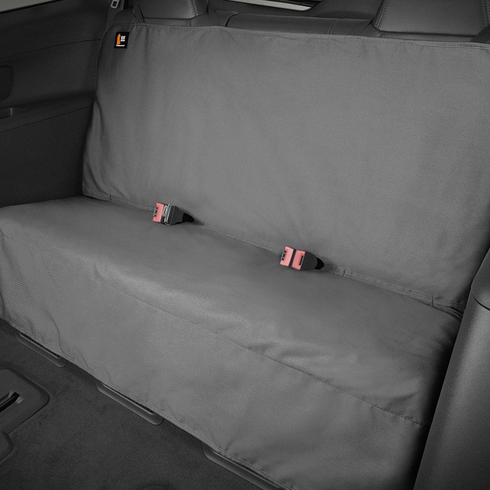 WeatherTech Seat Protector