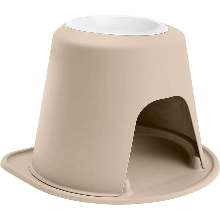 Pet Comfort Bowls By Weathertech WeatherTech Single High Pet