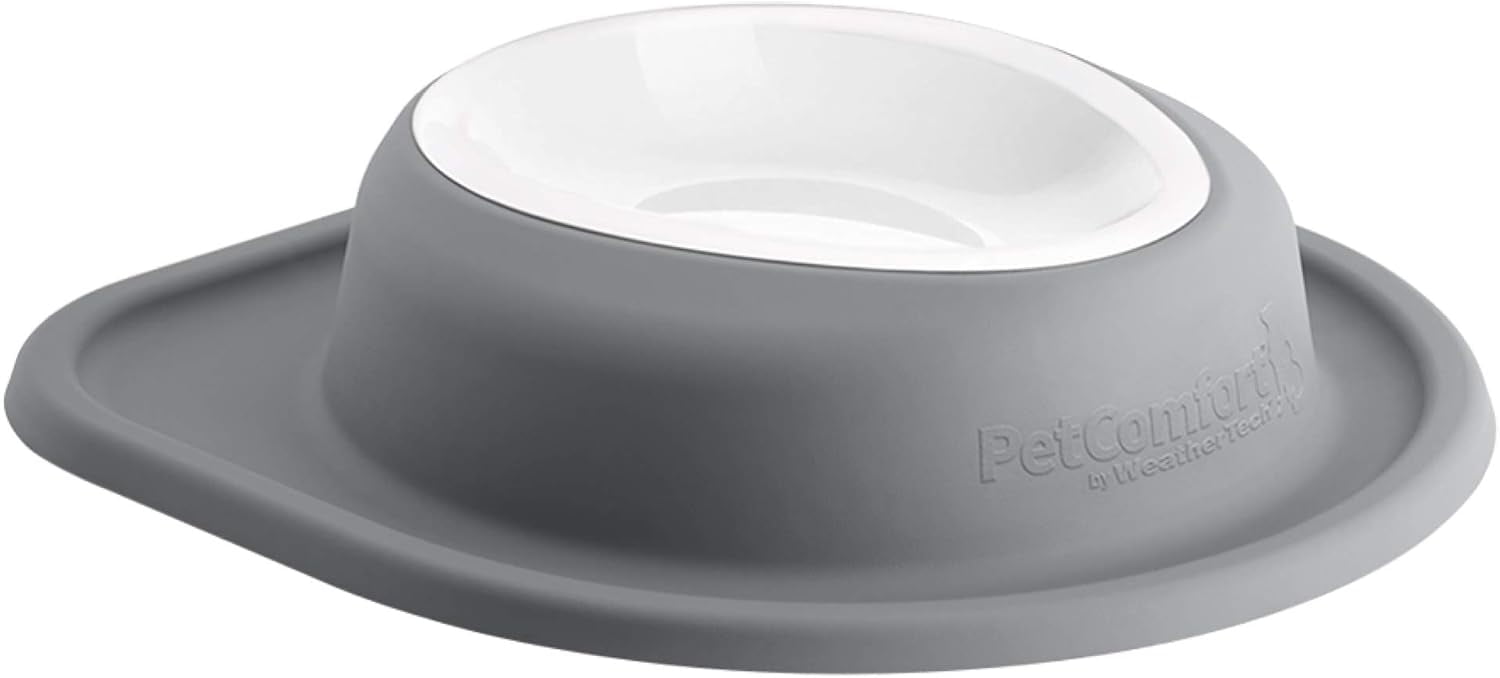 Pet comfort bowls weathertech