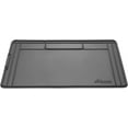 WeatherTech Protector SinkMat Waterproof Under Sink Liner Mat, 34” x 22” Inches, Black