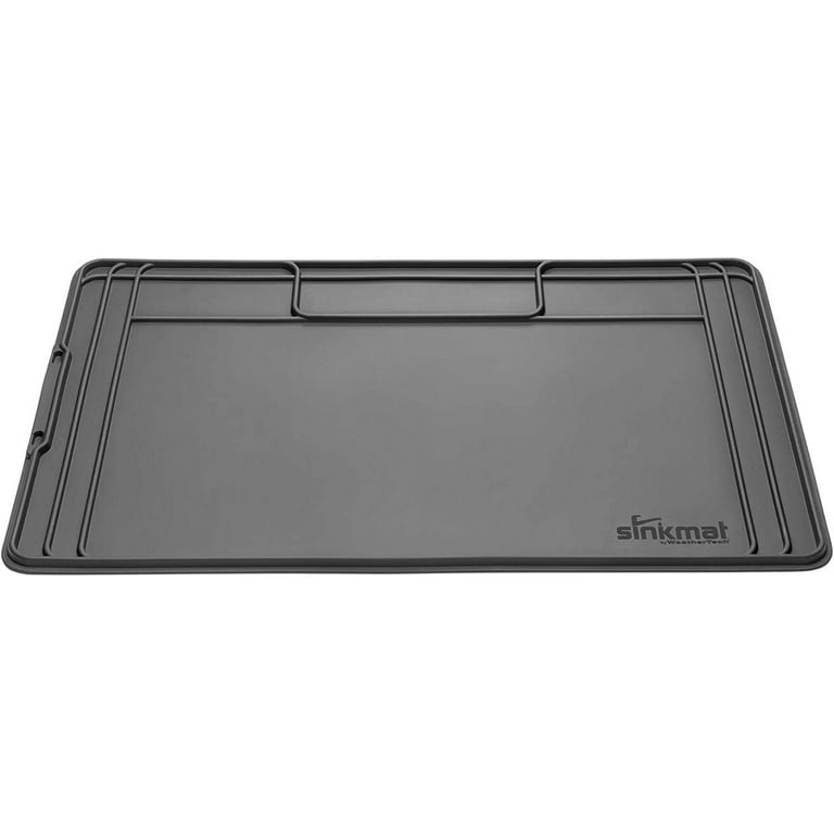 Weathertech under cheap the sink
