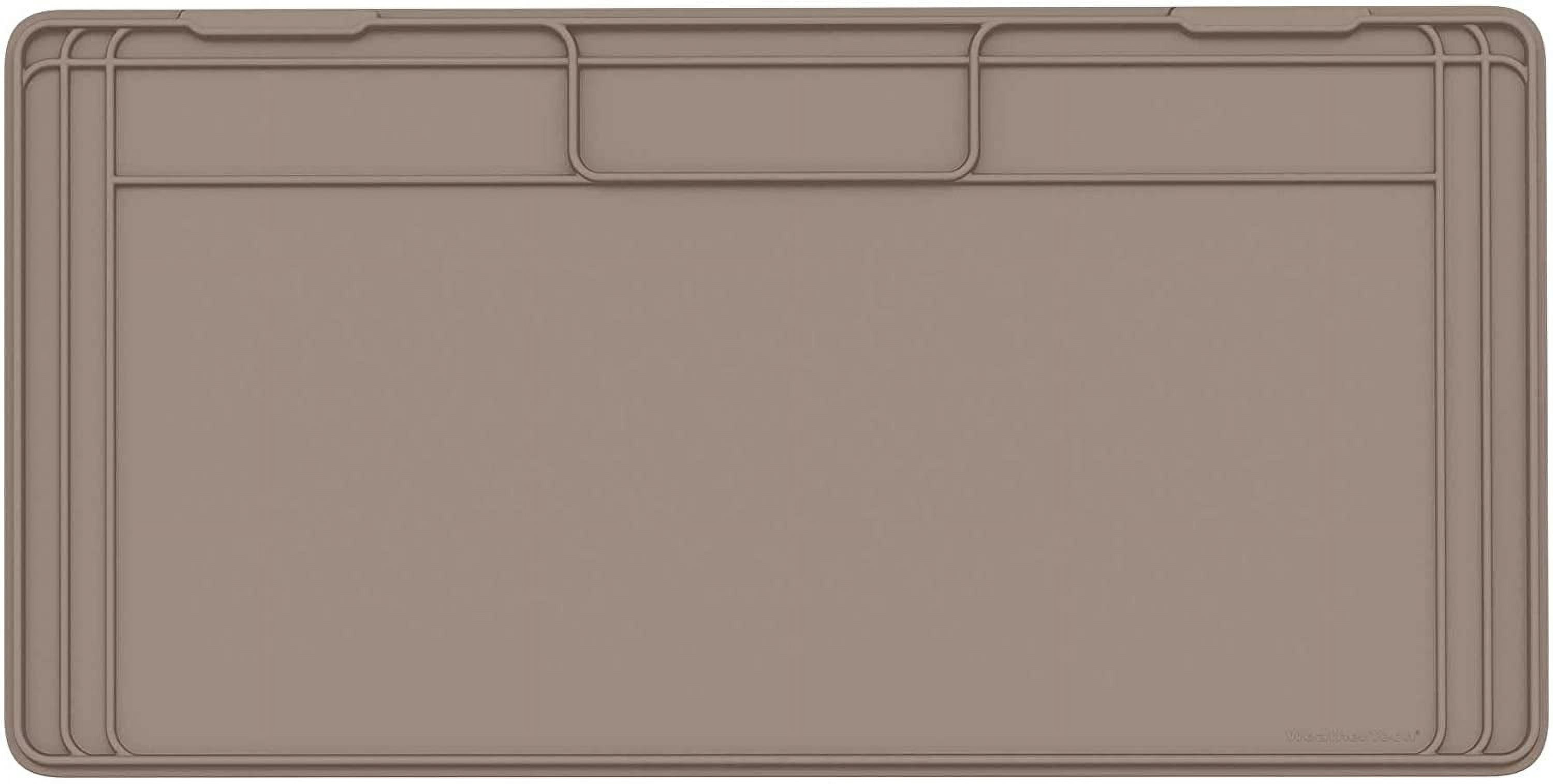 WeatherTech SinkMat - Under the Sink Cabinet Protection - 34 1/4