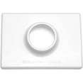 thumbnail image 1 of WeatherTech SoapSaver Soap Dish - Sink, White, 1 of 6