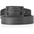 thumbnail image 1 of WeatherTech StarBelt - Durable and Waterproof Recycled Material-(Black/Black), 1 of 3