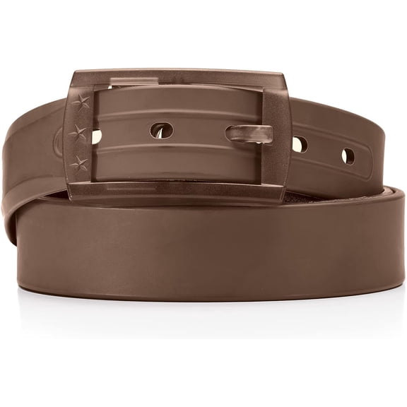 WeatherTech StarBelt - Durable and Waterproof Recycled Material-(Brown/Brown)