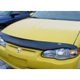 thumbnail image 1 of WeatherTech Stone and Bug Deflector Custom Fit Hood Deflector compatible with 2000-2005 Chevrolet Monte Carlo, 1 of 5