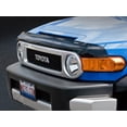 thumbnail image 1 of WeatherTech Stone and Bug Deflector Custom Fit Hood Deflector compatible with 2007-2014 Toyota FJ Cruiser, 1 of 5