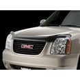 thumbnail image 1 of WeatherTech Stone and Bug Deflector Custom Fit Hood Deflector compatible with GMC Yukon, Yukon XL, 1 of 5