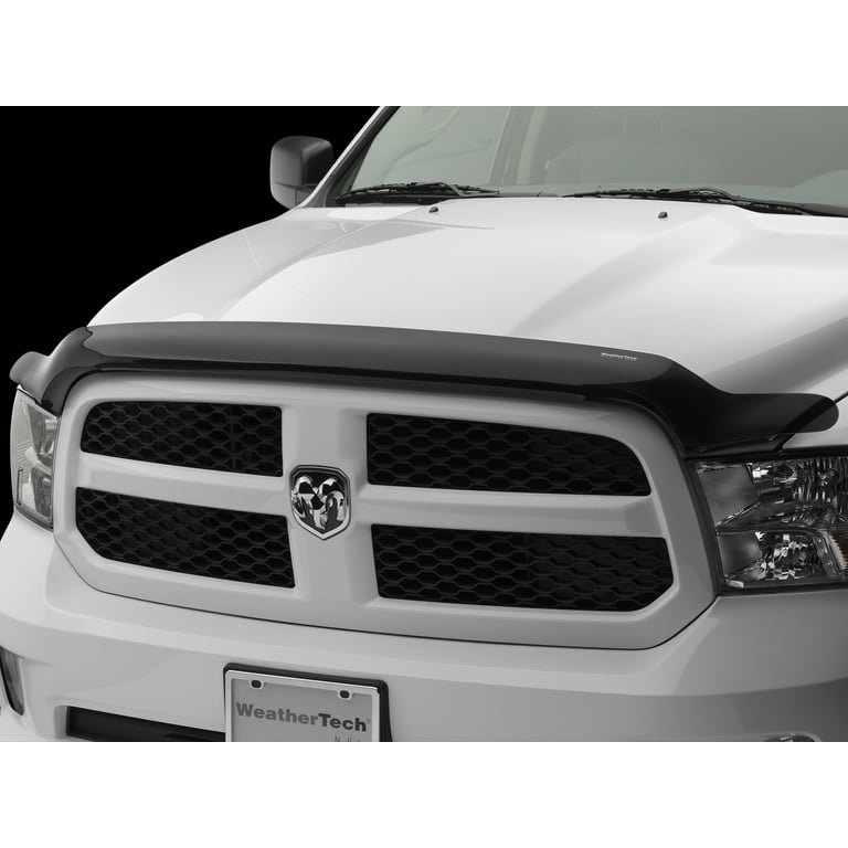 WeatherTech 50192 Stone and Bug Deflector