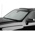 thumbnail image 1 of WeatherTech Sunshade Window Shade compatible with Escalade ESV, Suburban, Sierra 1500, Sierra 1500 Limited, Yukon, Yukon XL - Front Windshield, 1 of 6