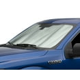 thumbnail image 1 of WeatherTech Sunshade Window Shade compatible with Ford F-150 Raptor, F-150, Super Duty - Front Windshield, 1 of 6