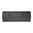 thumbnail image 1 of WeatherTech TechLiner Truck Bed Liner compatible with Ford F-150, F-150 Raptor - Tailgate Liner, Black, 1 of 4
