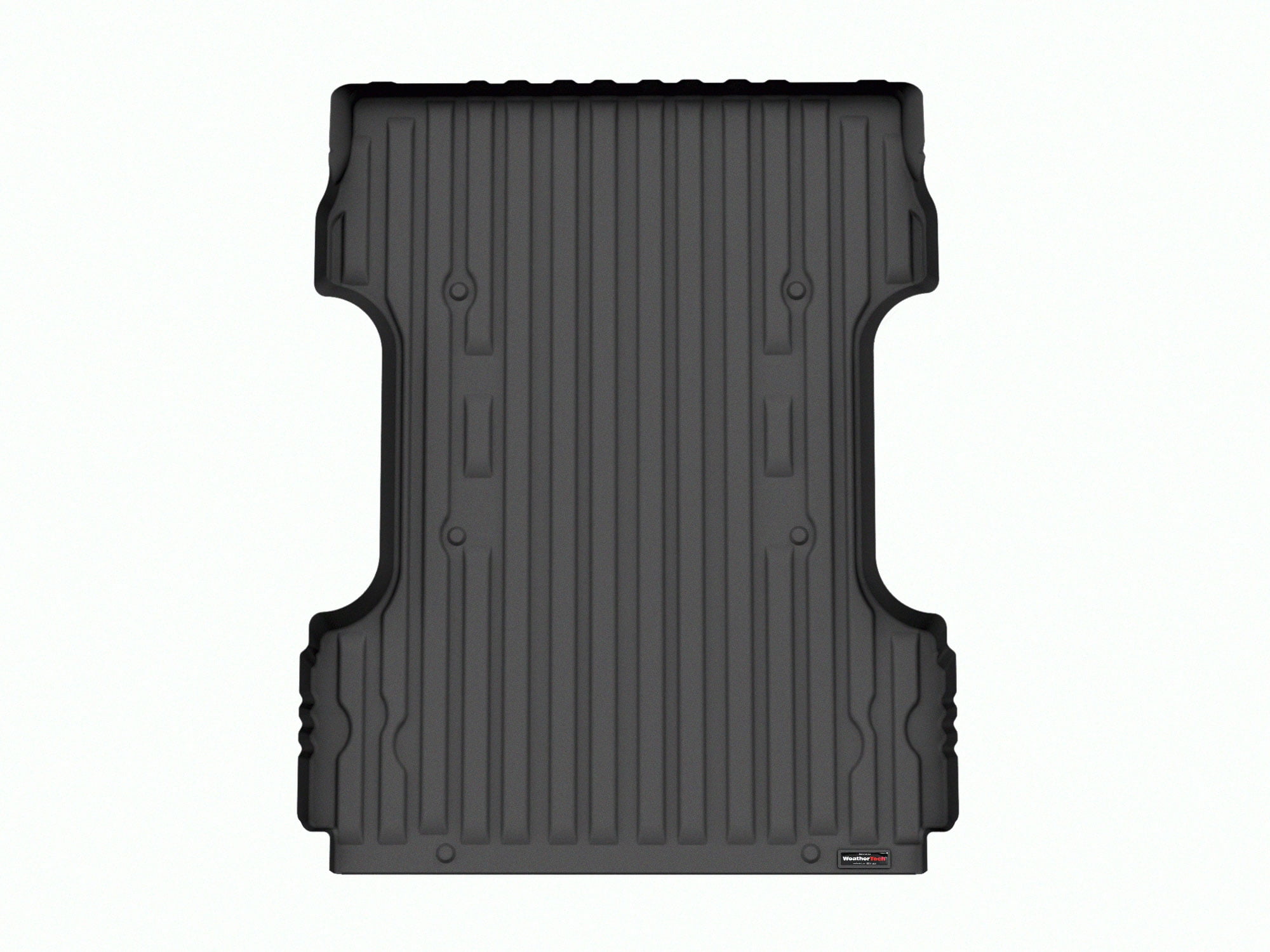 WeatherTech TechLiner Truck Bed Liner Compatible With 2023-2024 Ford ...