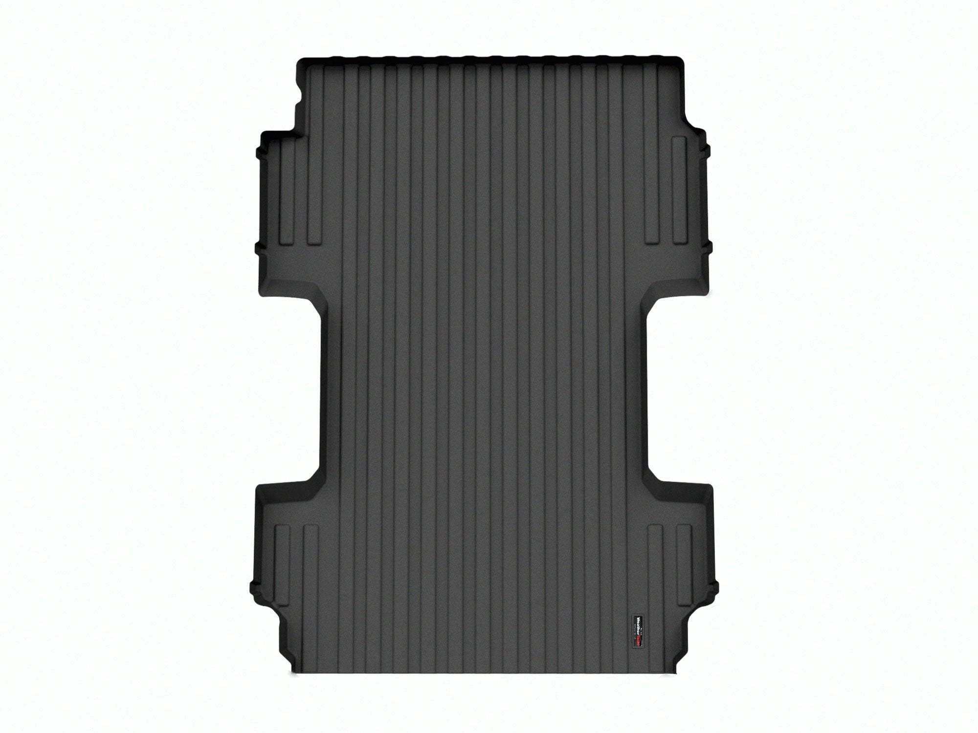 WeatherTech TechLiner Truck Bed Liner compatible with Sierra 1500 ...
