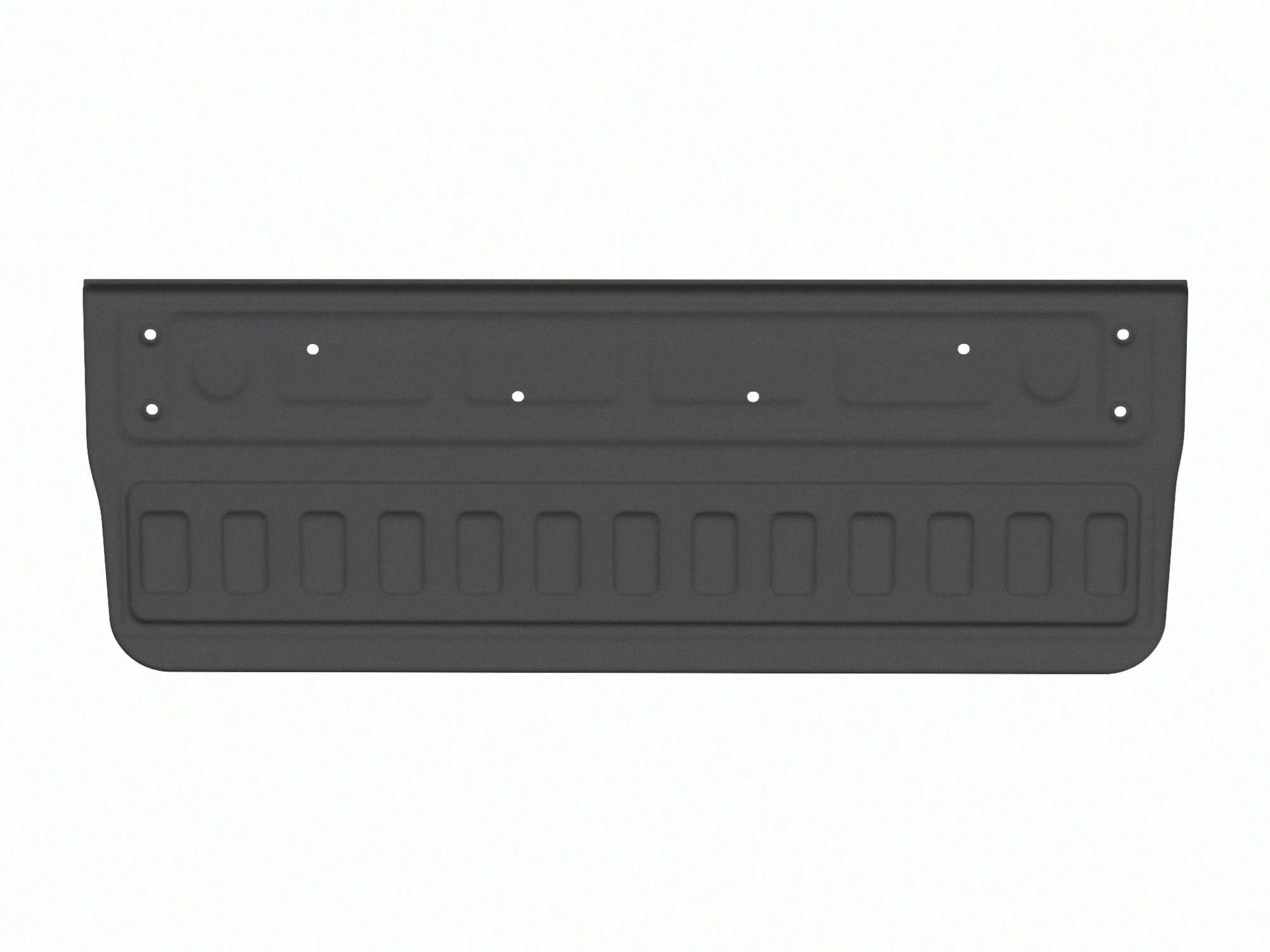 WeatherTech TechLiner Truck Bed Liner compatible with Silverado 2500HD ...