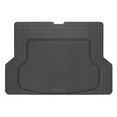 thumbnail image 1 of WeatherTech Universal Trim to Fit All Weather Cargo Mat for SUV Floor and Car Trunk Liner, Black, 1 of 4