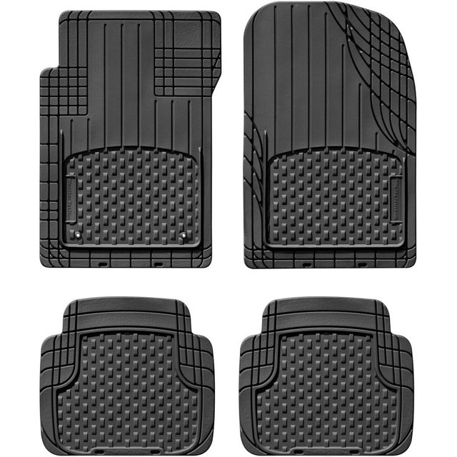 WeatherTech Universal Trim to Fit All Weather Floor Mats for Car, SUV