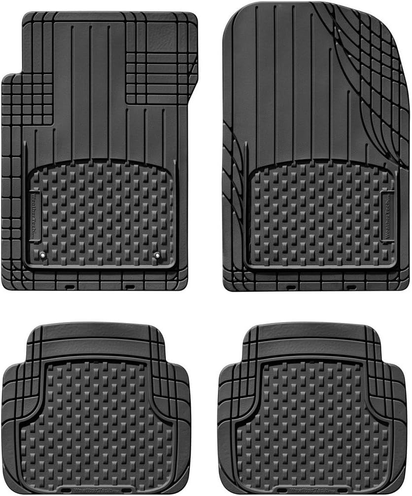  WeatherTech Universal Trim to Fit All Weather Cargo