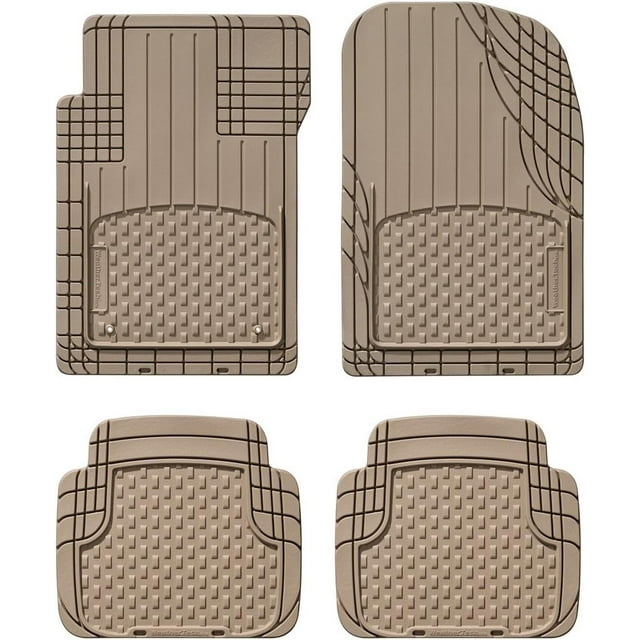 WeatherTech Universal Trim to Fit All Weather Floor Mats for Car, SUV