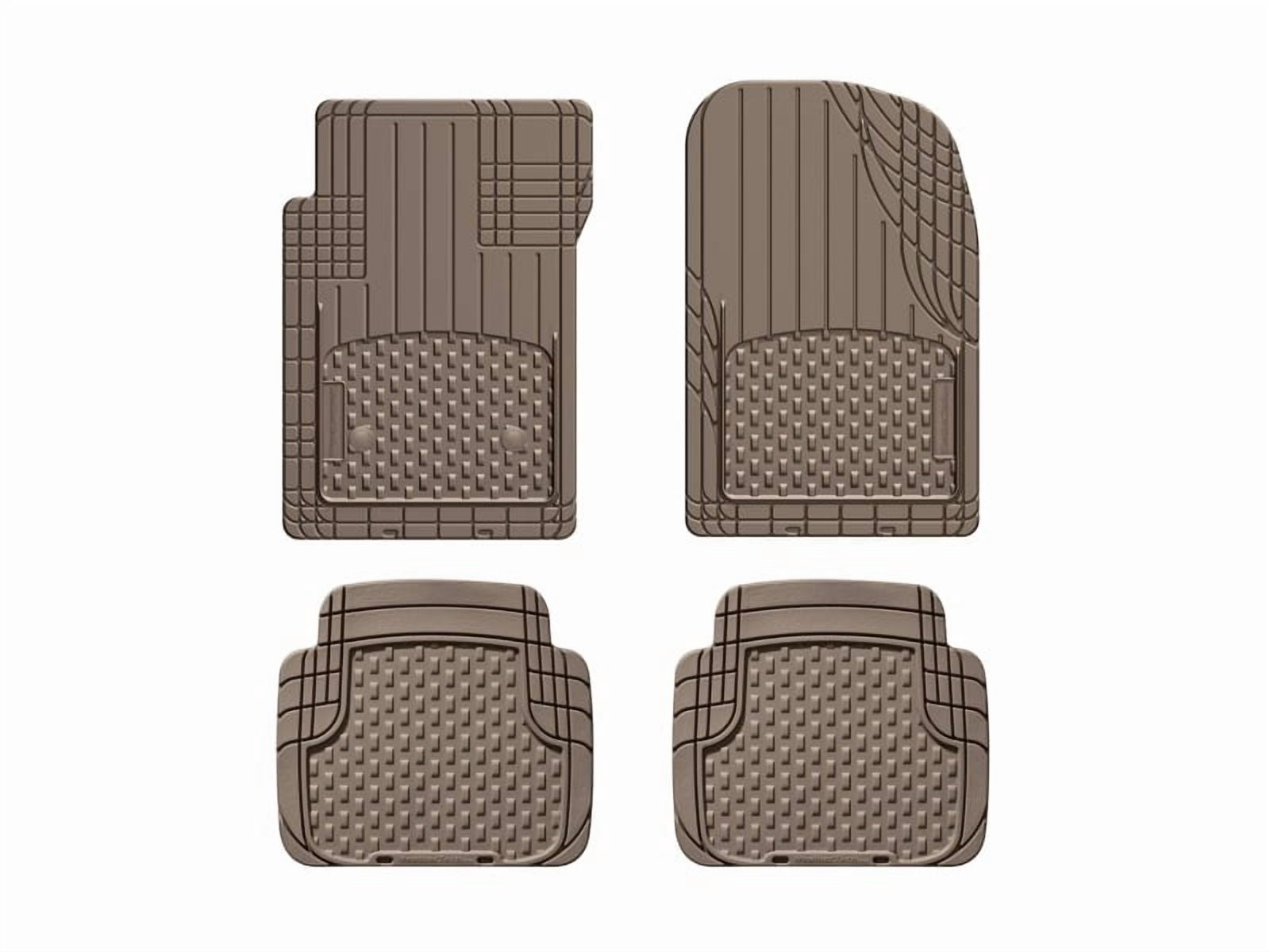 WeatherTech WT Universal Trim-to-Fit Mats partNumber: 11TTFST