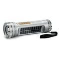 thumbnail image 1 of WeatherX Portable Bluetooth Speaker, Silver, XFBR70S, 1 of 10
