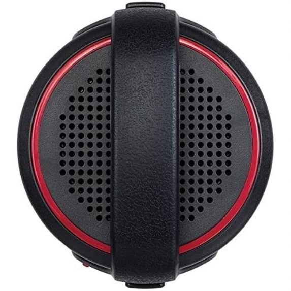 WeatherX Wireless Speaker with LED Lantern and Powerbank