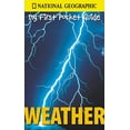 thumbnail image 1 of Pre-Owned My First Pocket: Weather (My First Pocket Guides) Paperback, 1 of 1