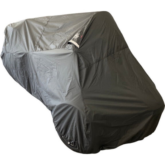 Weatherall Plus Motorcycle Cover