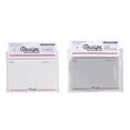 thumbnail image 1 of Weatherbee Recipe Cards and Protectors Set, 4-Inches x 6-Inches, Made in America, Includes 24 Cards and Sleeves, 1 of 3