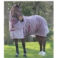 thumbnail image 1 of Weatherbeeta ComFiTec Ripshield Plus DetachNeck Fly Sheet, 1 of 3