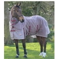 thumbnail image 1 of Weatherbeeta ComFiTec Ripshield Plus DetachNeck Fly Sheet, 1 of 3