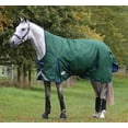 thumbnail image 1 of Weatherbeeta Comfitec Plus Dynamic II High Neck Medium Hunter/Navy 72", 1 of 5