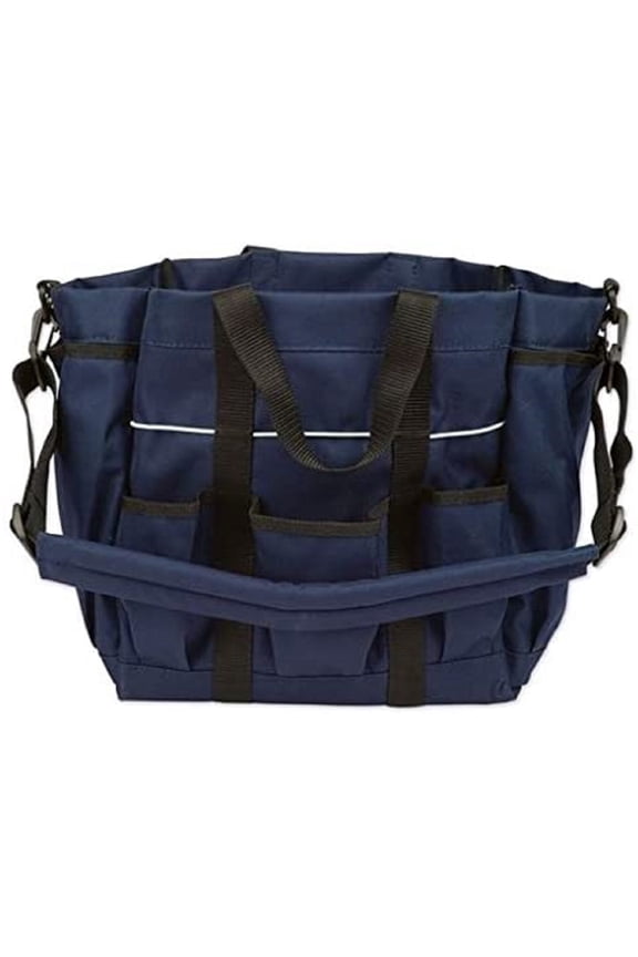 Weatherbeeta Deluxe Super Tote (Navy, One Size)