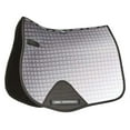 thumbnail image 1 of Weatherbeeta Prime Ombre Dressage Saddle Pad, 1 of 1
